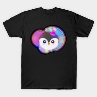 Party Penguin T-Shirt